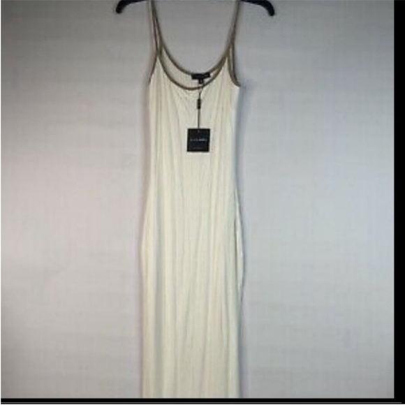 Sexy white dress - Picture 2 of 2